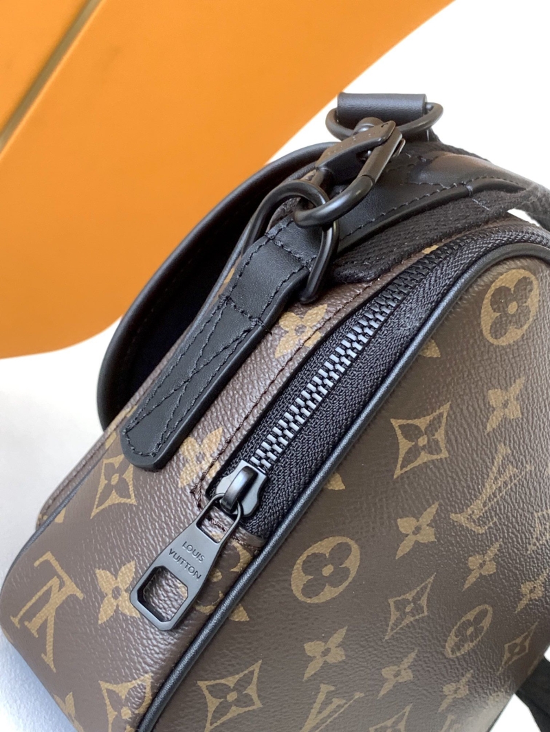 LV Satchel bags